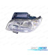 FARO IZQ PARA SEAT IBIZA 6K2 99-01 CORDOBA 6K2 99-02