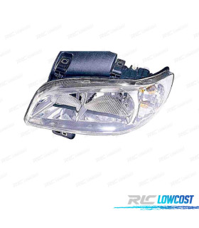 FARO IZQ PARA SEAT IBIZA 6K2 99-01 CORDOBA 6K2 99-02