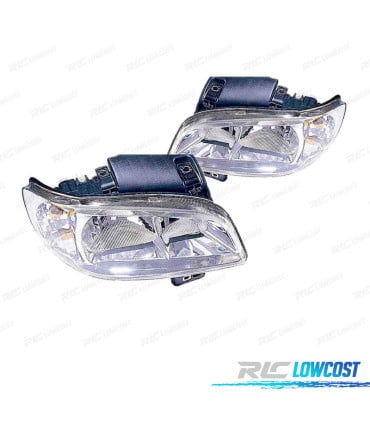 FAROS PARA SEAT IBIZA 6K2 99-01 CORDOBA 6K2 99-02
