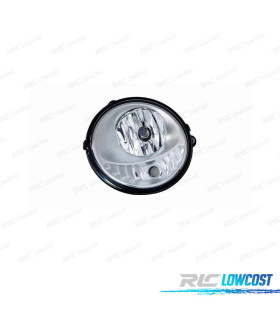 FARO IZQ ANTINIEBLA PARA RENAULT TWINGO II 12-14
