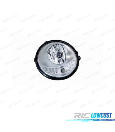 FARO IZQ ANTINIEBLA PARA RENAULT TWINGO II 12-14