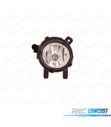 FARO DCH ANTINIEBLA PARA BMW F20 F21 10-14