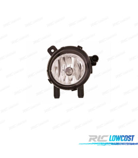 FARO IZQ ANTINIEBLA PARA BMW F20 F21 10-14