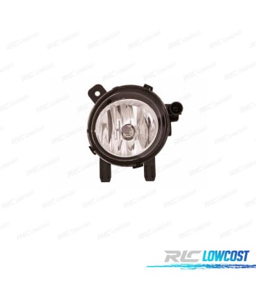 FARO IZQ ANTINIEBLA PARA BMW F20 F21 10-14