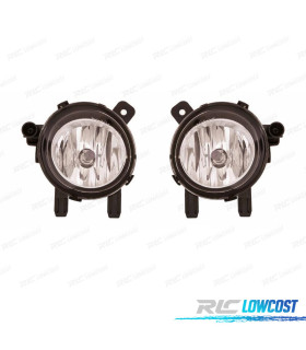 FAROS ANTINIEBLA BMW F20 F21 10-14