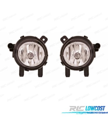 FAROS ANTINIEBLA BMW F20 F21 10-14