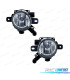 FAROS ANTINIEBLA PARA OPEL ZAFIRA 08-12