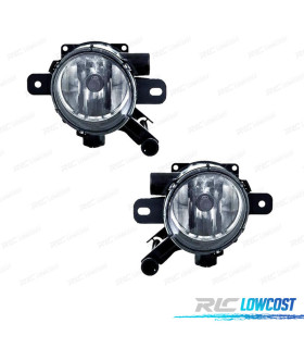 FAROS ANTINIEBLA PARA OPEL ZAFIRA 08-12