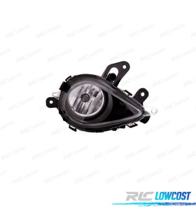 FARO DCH ANTINIEBLA PARA OPEL ZAFIRA C 12-