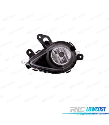 FARO IZQ ANTINIEBLA PARA OPEL ZAFIRA C 12-