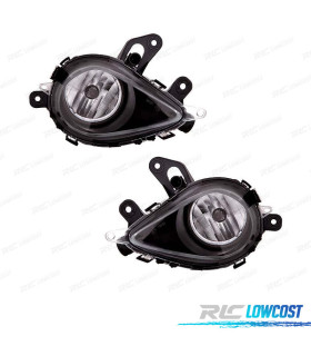 FAROS ANTINIEBLA PARA OPEL ZAFIRA C 12-