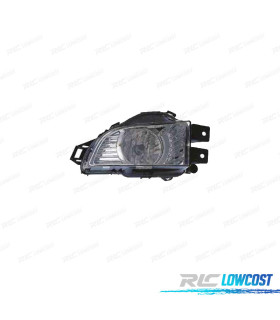 FARO DCH ANTINIEBLA PARA OPEL INSIGNIA 08-13