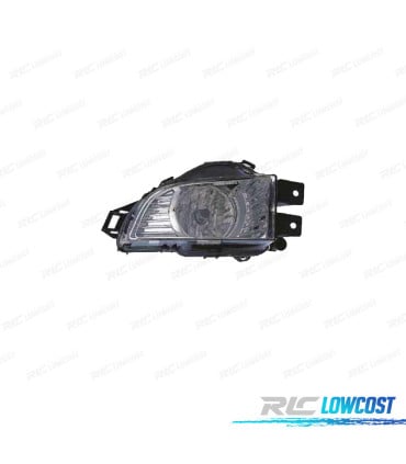 FARO DCH ANTINIEBLA PARA OPEL INSIGNIA 08-13