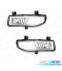 FAROS ANTINIEBLA PARA NISSAN QASHQAI 17-20