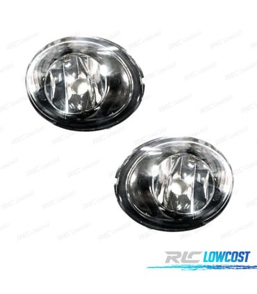 FAROS ANTINIEBLA PARA MERCEDES SPRINTER 13-19