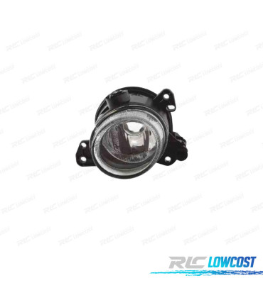 FARO IZQ ANTINIEBLA PARA MERCEDES CLASE E W212 09-13
