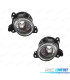 FAROS ANTINIEBLA PARA MERCEDES CLASE E W212 09-13