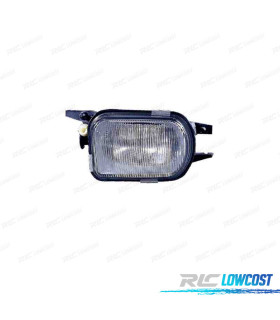 FARO DCH ANTINIEBLA PARA MERCEDES CLASE C W203 00-04 BLANCO