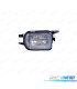 FARO IZQ ANTINIEBLA PARA MERCEDES CLASE C W203 00-04 BLANCO