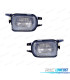 FAROS ANTINIEBLA PARA MERCEDES CLASE C W203 00-04 BLANCO