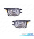 FAROS ANTINIEBLA MERCEDES CLASE C W203 04-07