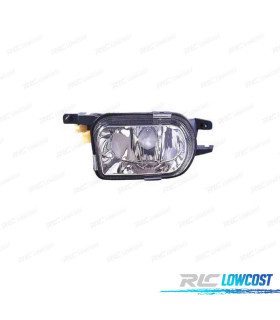 FARO DCH ANTNIEBLA PARA MERCEDES CLASE C W203 04-07