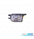 FARO IZQ ANTNIEBLA MERCEDES CLASE C W203 04-07