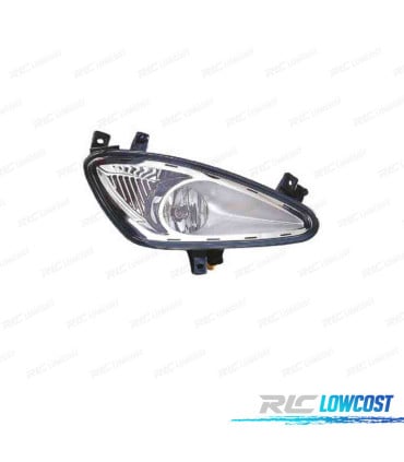 FARO DCH ANTINIEBLA PARA MERCEDES CLASE S W221 06-09
