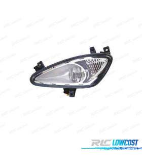 FARO IZQ ANTINIEBLA PARA MERCEDES CLASE S W221 06-09