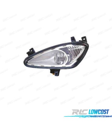 FARO IZQ ANTINIEBLA PARA MERCEDES CLASE S W221 06-09