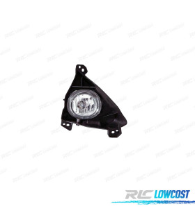 FARO IZQ ANTINIEBLA PARA MAZDA 5 10-