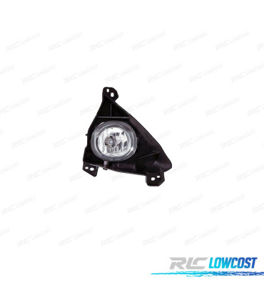 FARO IZQ ANTINIEBLA PARA MAZDA 5 10-