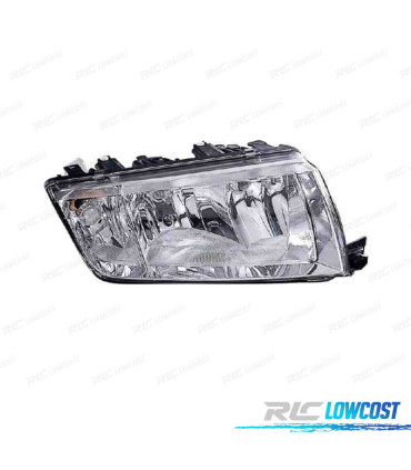 FARO DCH PARA SKODA FABIA 4P 5P COMBI 00-07