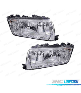 FAROS PARA SKODA FABIA 4P 5P COMBI 00-07