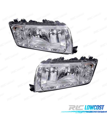 FAROS PARA SKODA FABIA 4P 5P COMBI 00-07
