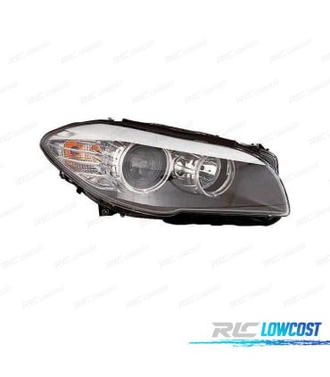 FARO DCH BMW F10 4P F11 WAGON 10-13