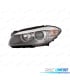 FARO IZQ BMW F10 4P F11 WAGON 10-13