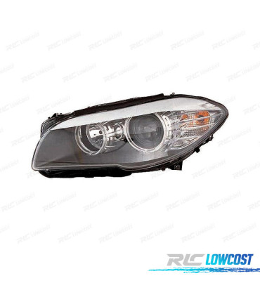 FARO IZQ BMW F10 4P F11 WAGON 10-13