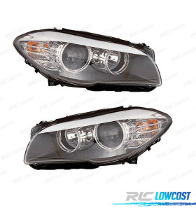 FAROS BMW F10 F11 BERLINA TOURING 10-13