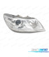 FARO DCH SKODA OCTAVIA 4P COMBI 08-12