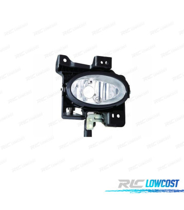 FARO DCH ANTINIEBLA PARA MAZDA 3 HATCHBACK 5P 03-09