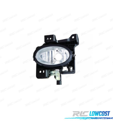 FARO IZQ ANTINIEBLA MAZDA 3 HATCHBACK 5P 03-09