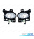 FAROS ANTINIEBLA MAZDA 3 HATCHBACK 5P 03-09