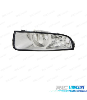 FARO IZQ ANTINIEBLA CON LUZ DIURNA PARA SKODA SUPERB 08-