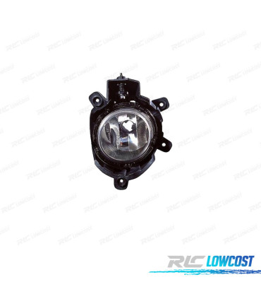 FARO IZQ ANTINIEBLA PARA KIA CARENS 07-13