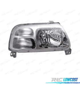 FARO DCH PARA SUZUKI GRAND VITARA 98-05
