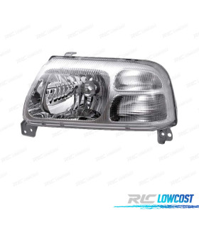 FARO IZQ PARA SUZUKI GRAND VITARA 98-05