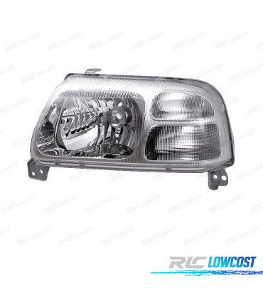 FARO IZQ PARA SUZUKI GRAND VITARA 98-05