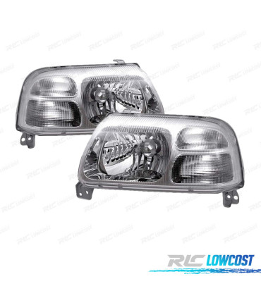 FAROS PARA SUZUKI GRAND VITARA 98-05