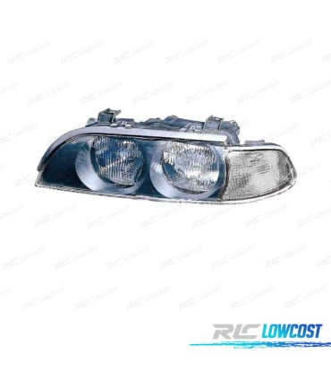 FARO IZQ BMW SERIE 5 E39 95-00